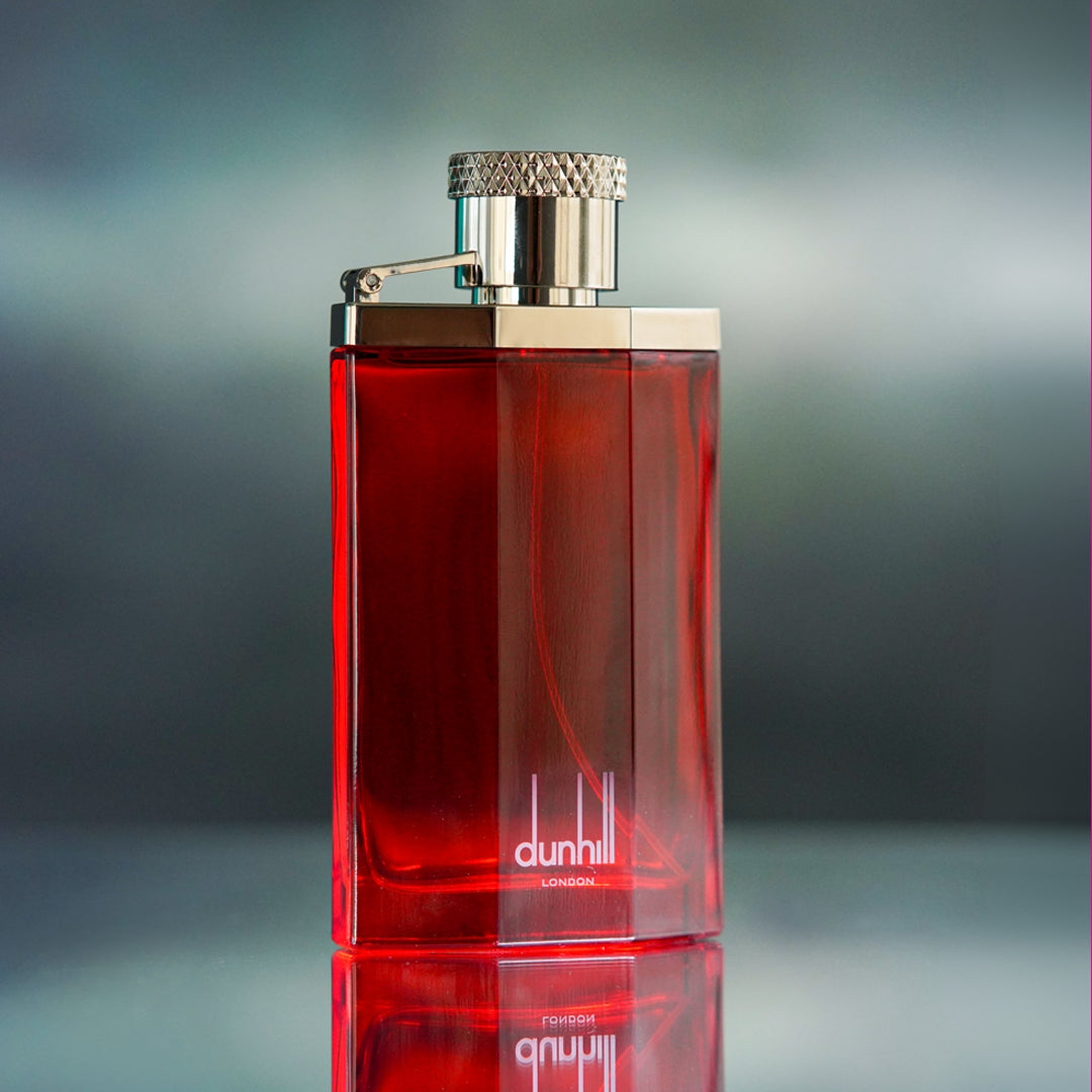 Dunhill Desire Red For Men EDT 100ML