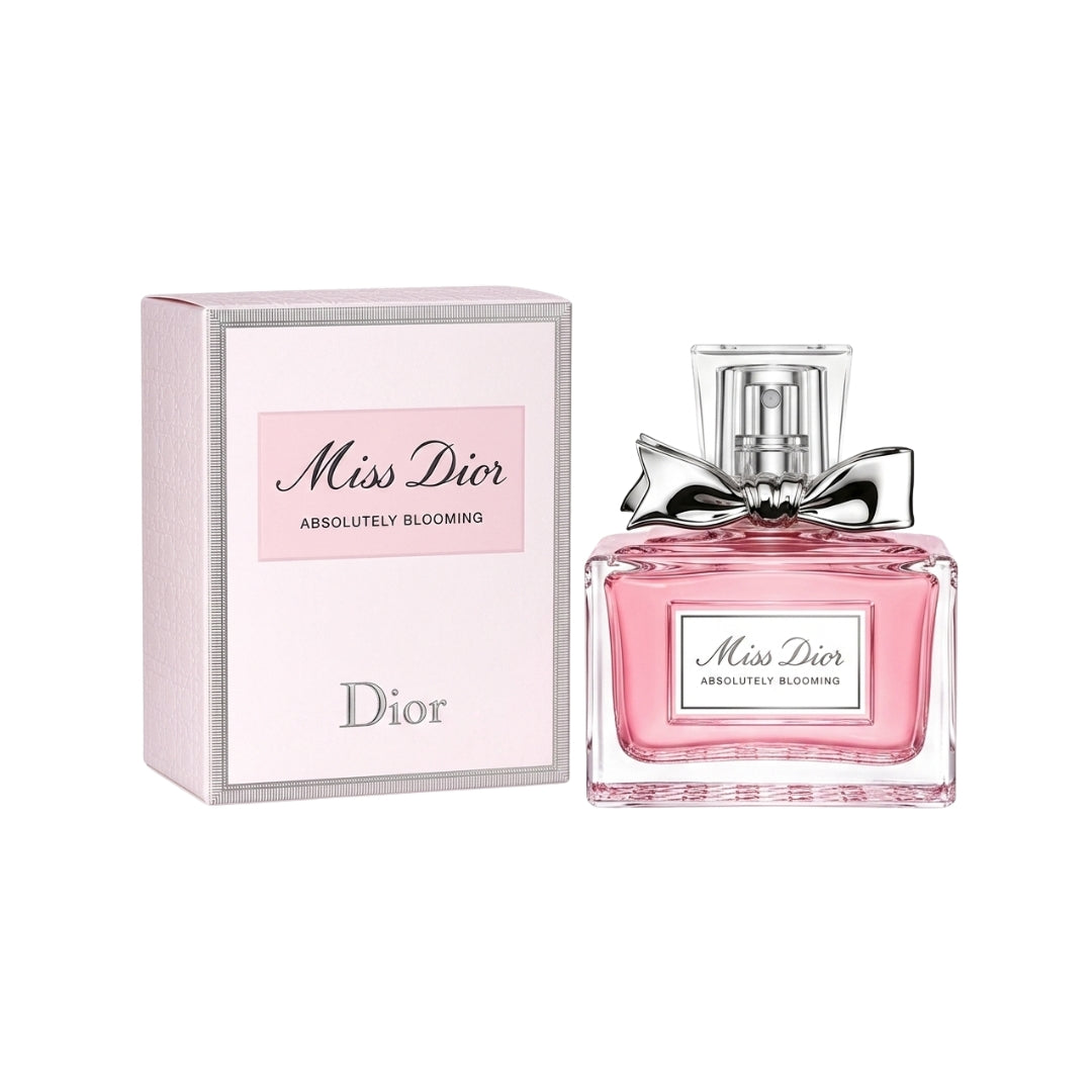 Dior Miss Dior Absolutely Blooming EDP 100 ML