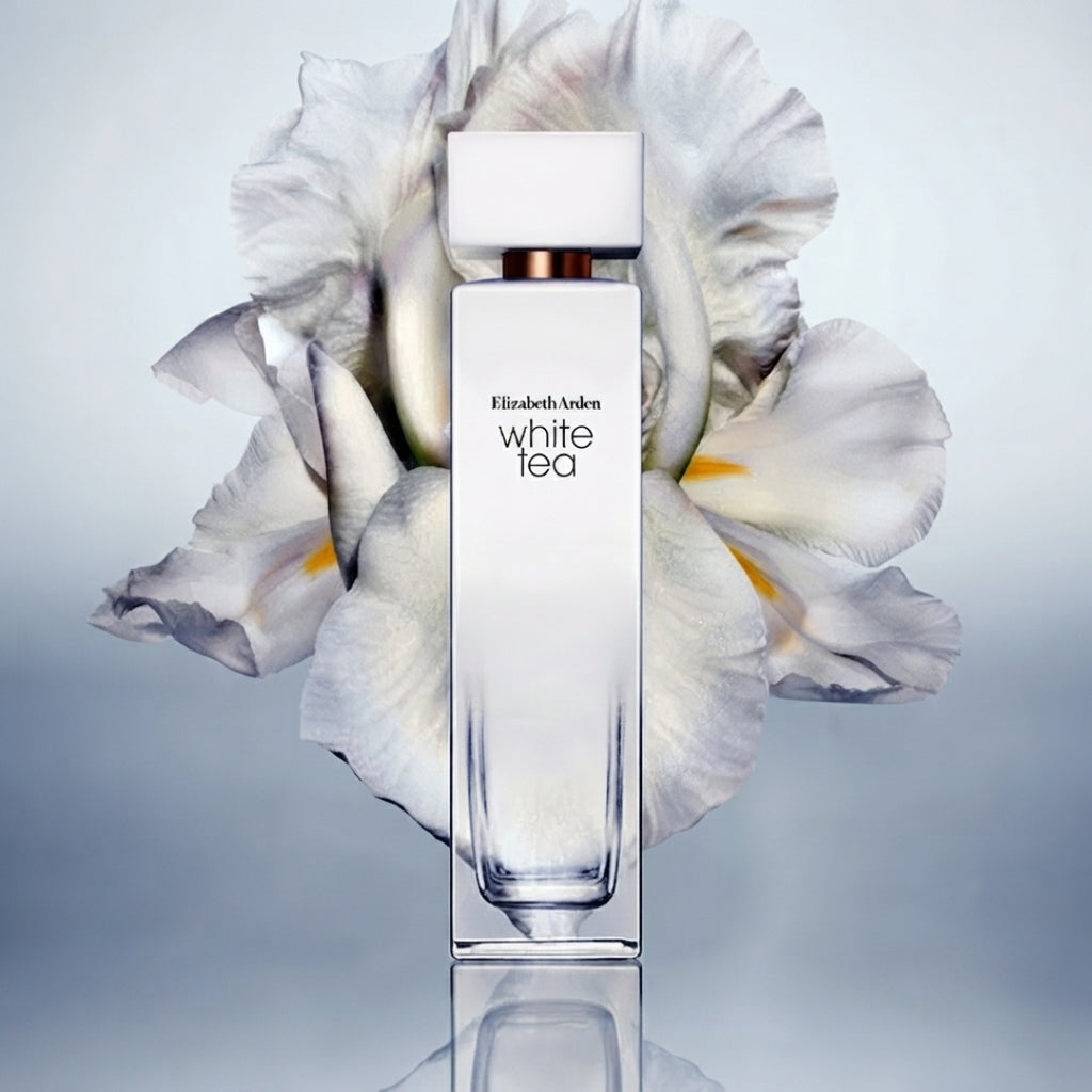 Elizabeth Arden White Tea EDT 100 ML