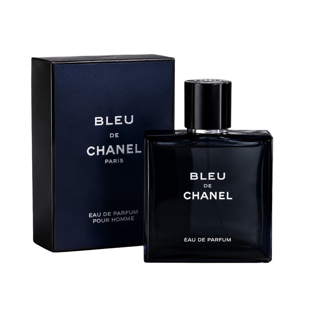 Chanel Bleu De EDP 150 ML For Men