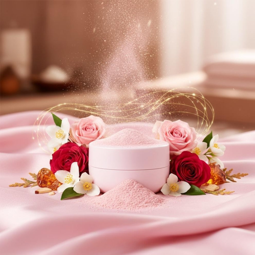 Estee Lauder Beautiful Body Powder 100g