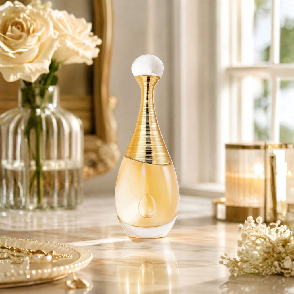 Dior Jadore For Women EDP 50 ML