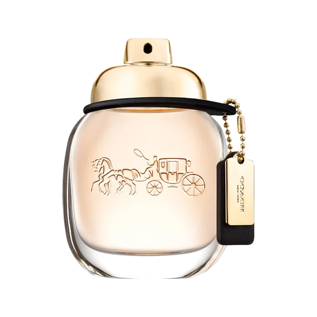 Coach New York EDP 90 ML