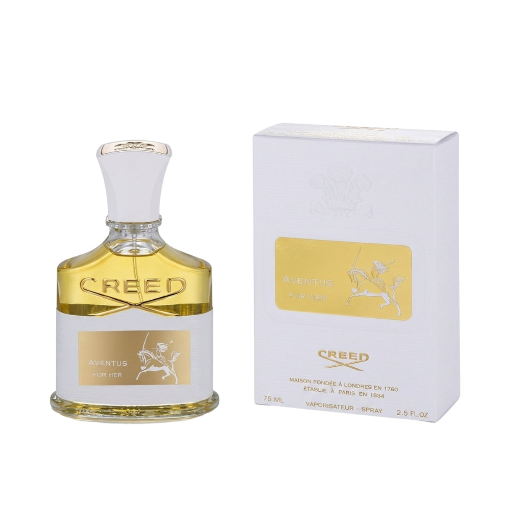 Creed Aventus EDP 75 ML For Her