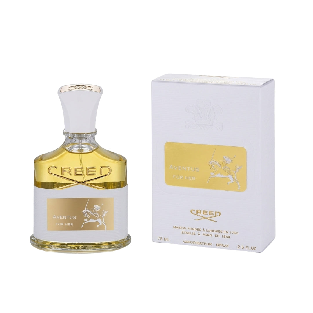 Creed Aventus EDP 75 ML For Her