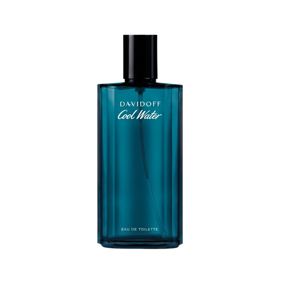Davidoff Cool Water EDT 200 ML For Men