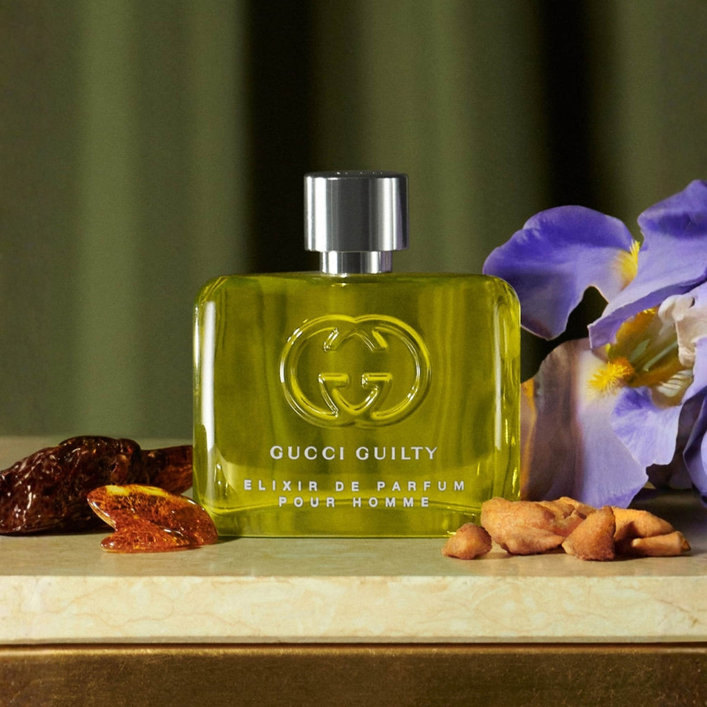 Gucci Guilty Elixir Homme EDP 60 ML