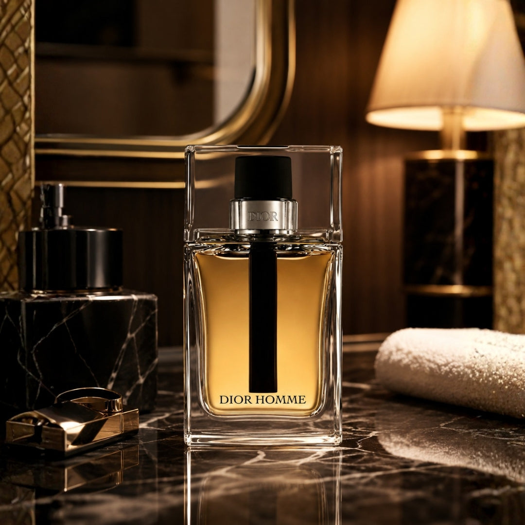 Dior Homme EDT 100 ML