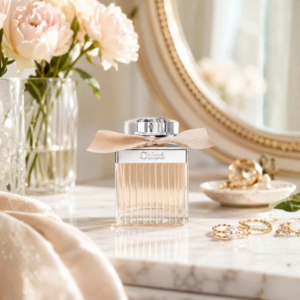Chloe New EDP 75 ML