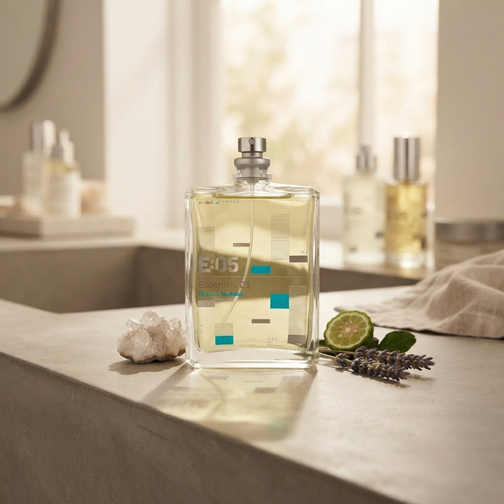 Escentric Molecules "05" EDT 100 ML