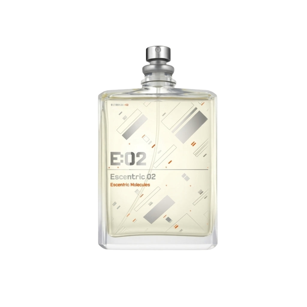 Escentric Molecules 02 EDT 100 ML