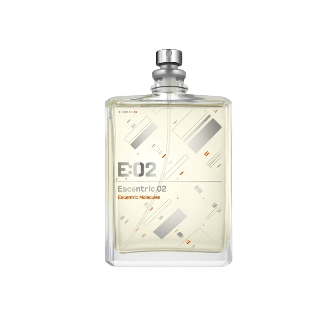Escentric Molecules 02 EDT 100 ML