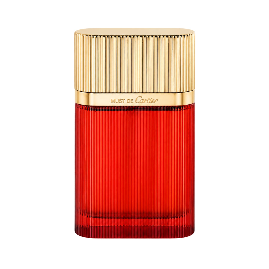 Cartier Must De Cartier Parfum 50 ML