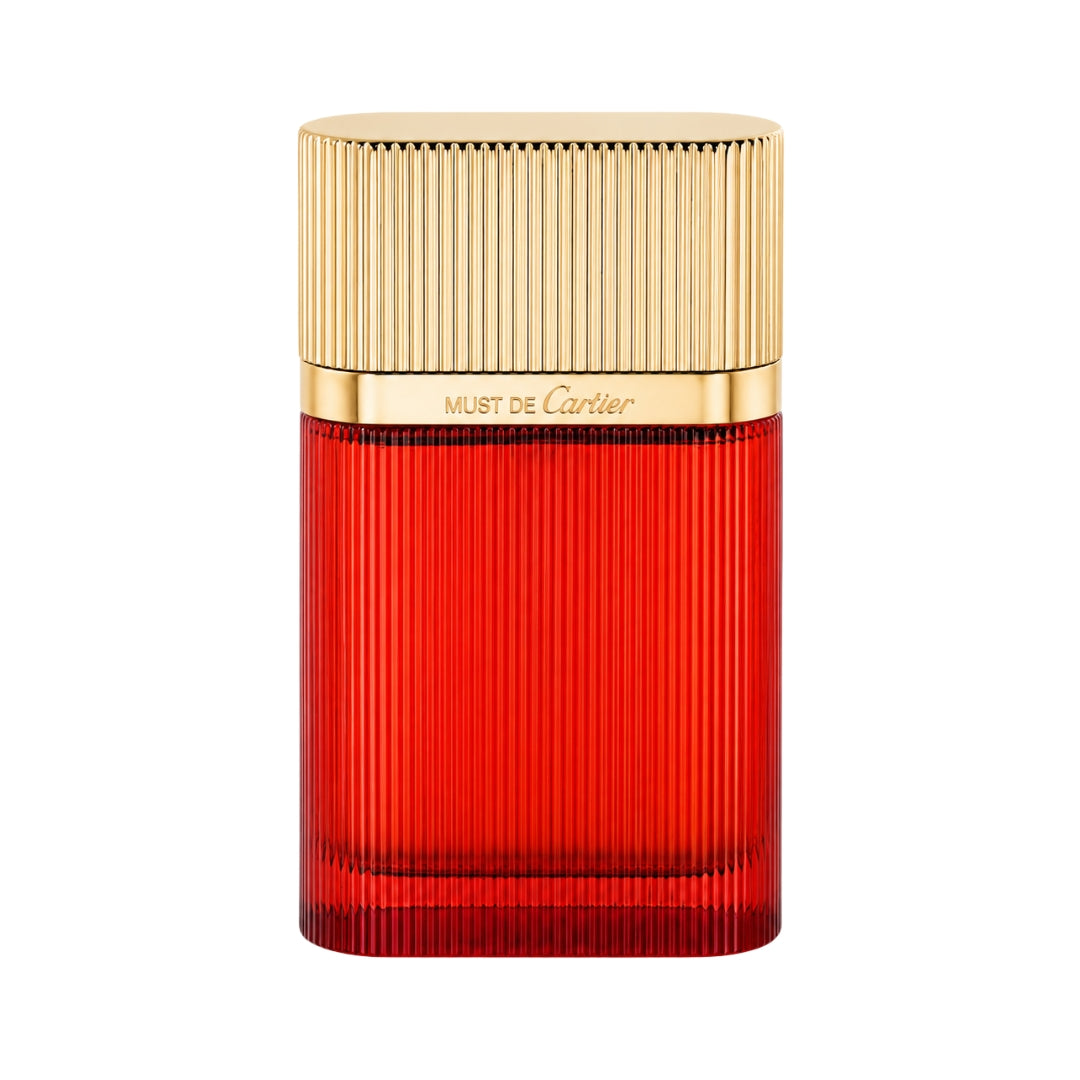Cartier Must De Cartier Parfum 50 ML