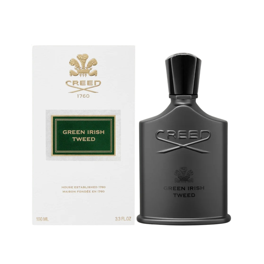 Creed Green Irish Tweed EDP 100ML