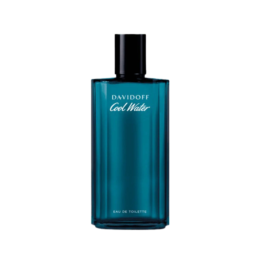 Davidoff Cool Water EDT 125 ML For Men