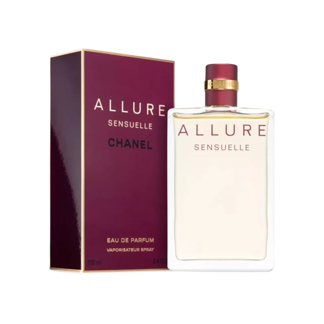 Chanel Allure Sensuelle EDP 100ML For Women