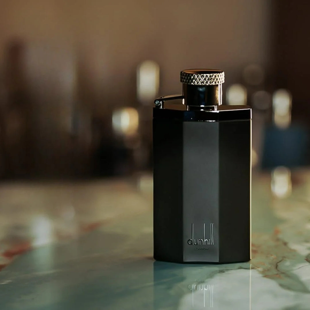 Dunhill Desire Black For Men EDT 100ML