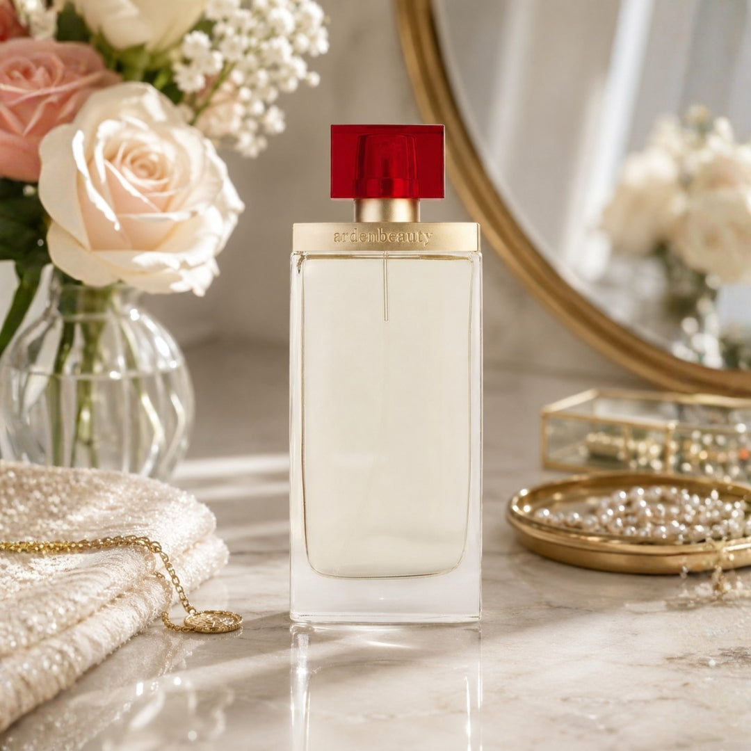 Elizabeth Arden Ardenbeauty EDP 100ML