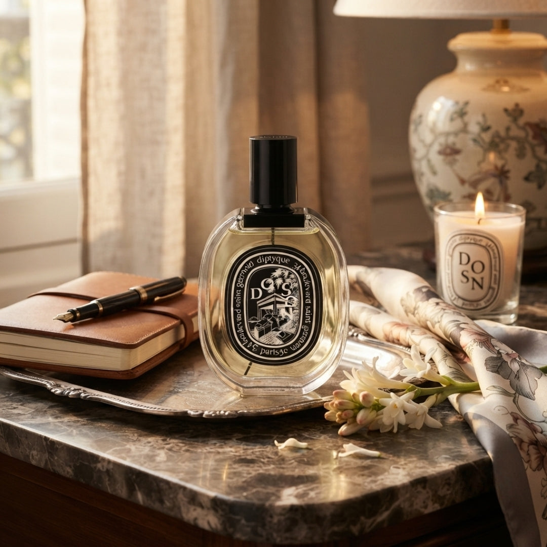 Diptyque Do Son EDP 75 ML