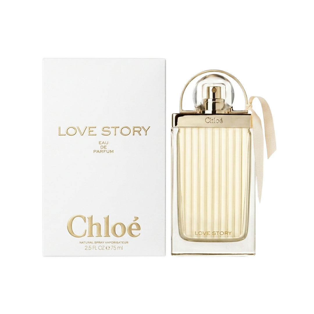 Chloe Love Story Edp 75 ML