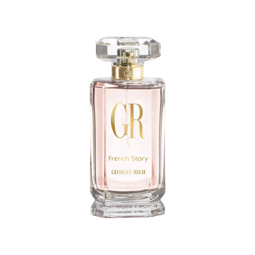 Georges Rech French Story 2 Pcs Set EDP 100 ML