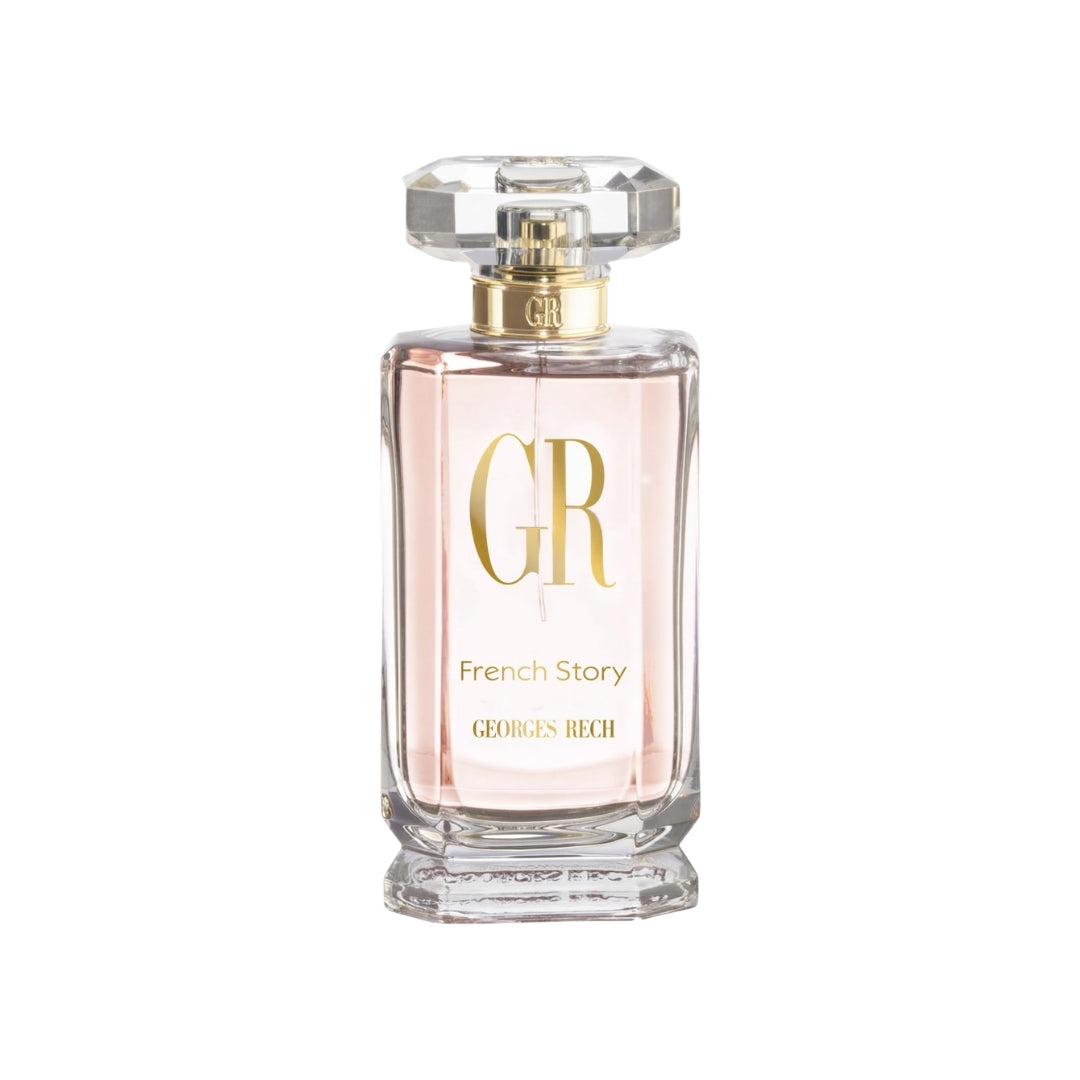 Georges Rech French Story 2 Pcs Set EDP 100 ML