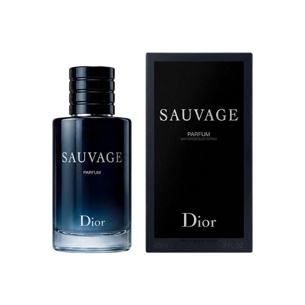 Dior Sauvage Parfum 60 ML