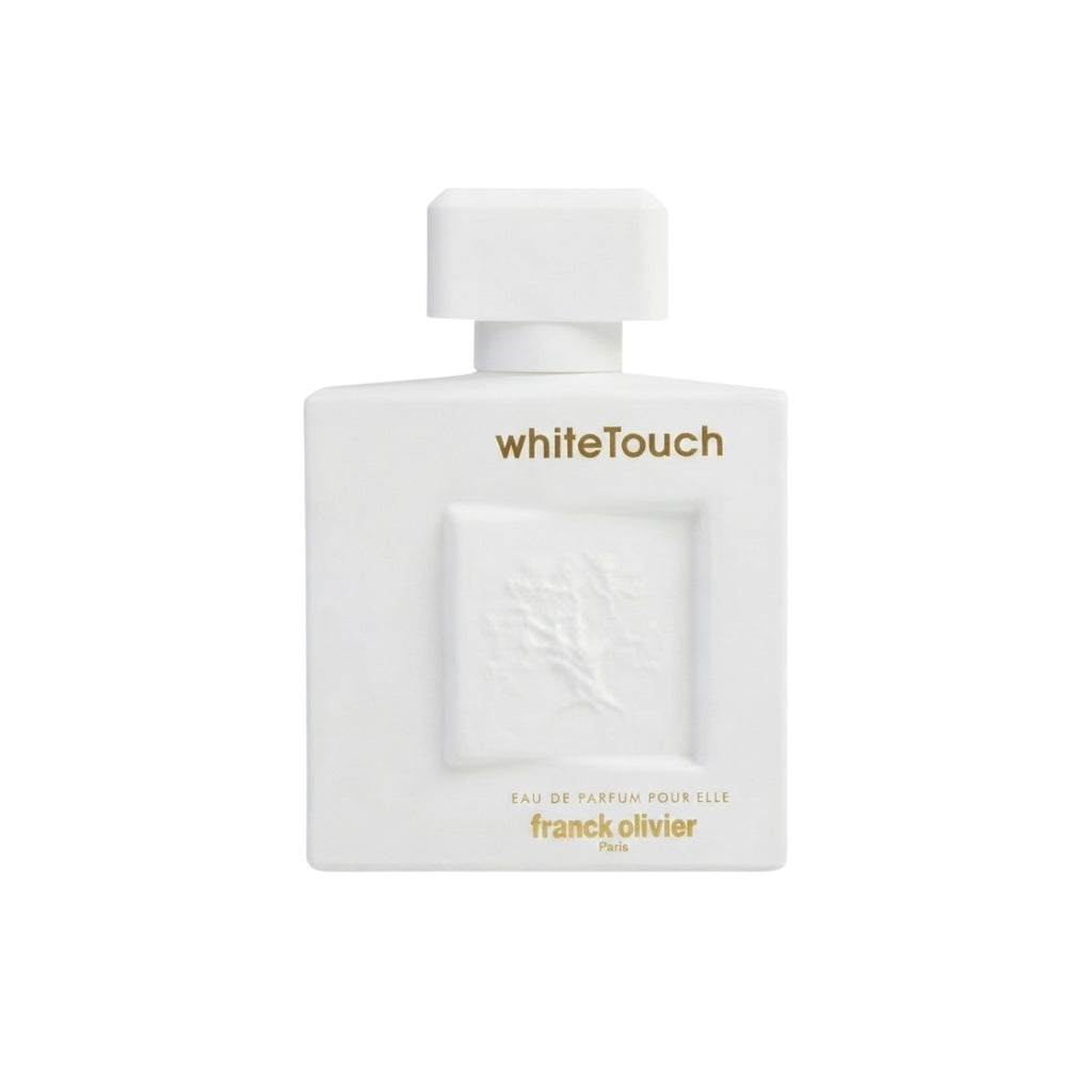 Franck Olivier White Touch EDP 100 ML