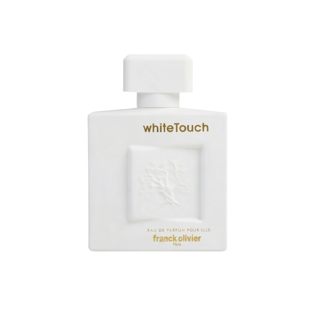 Franck Olivier White Touch EDP 100 ML