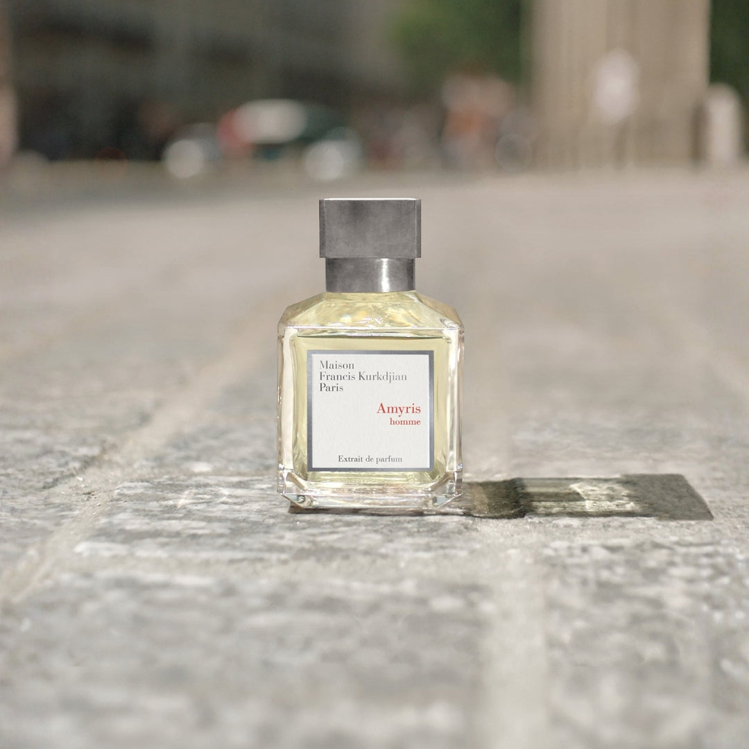 Maison Francis Kurkdjian Amyris Homme Extrait EDP 70 ML