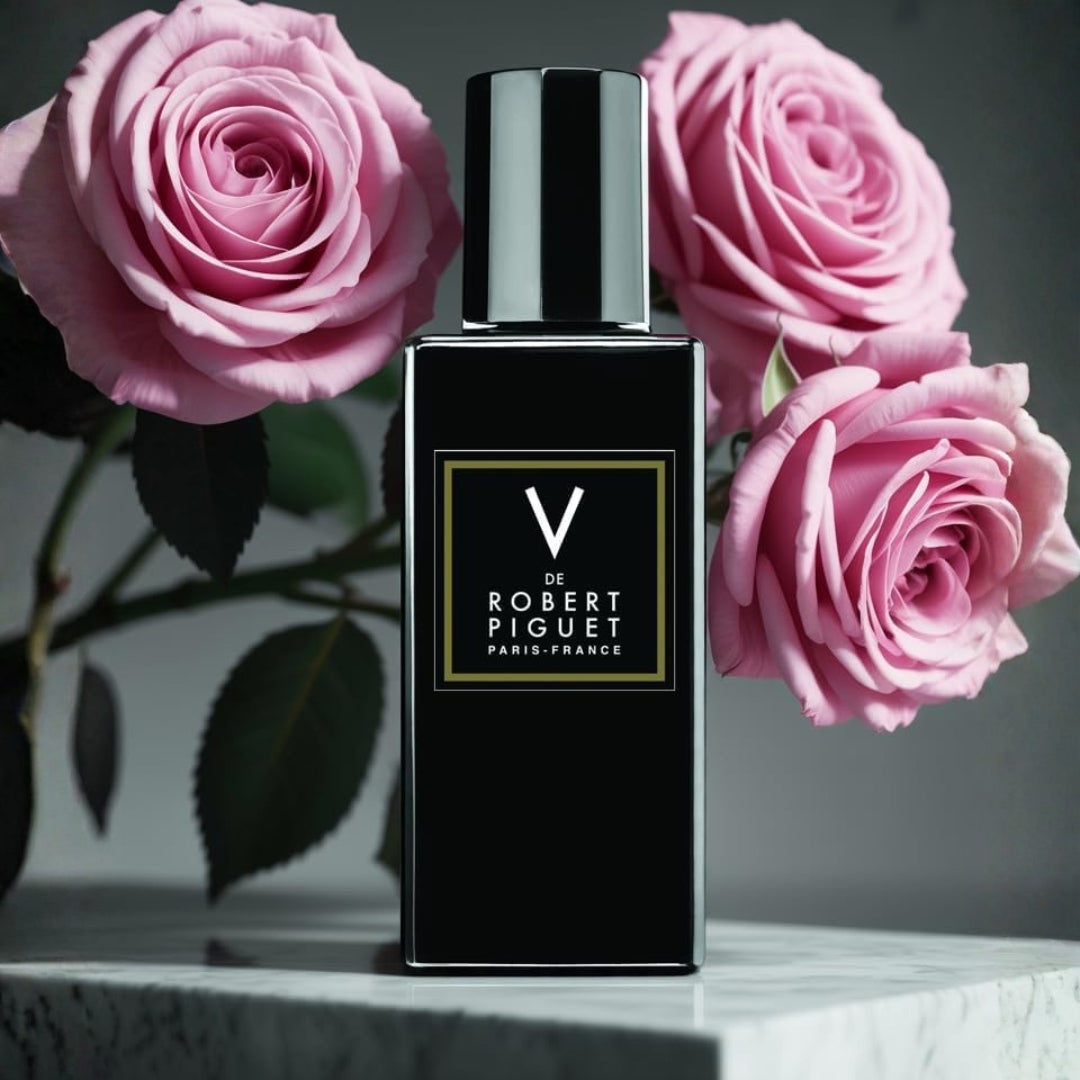 Robert Piguet Visa De Robert V EDP 100 ML