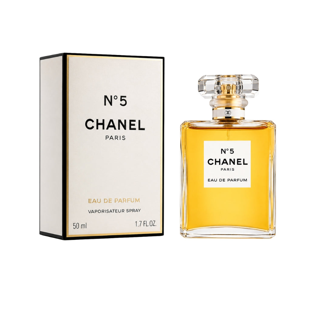 Chanel No.5 EDP 50 ML
