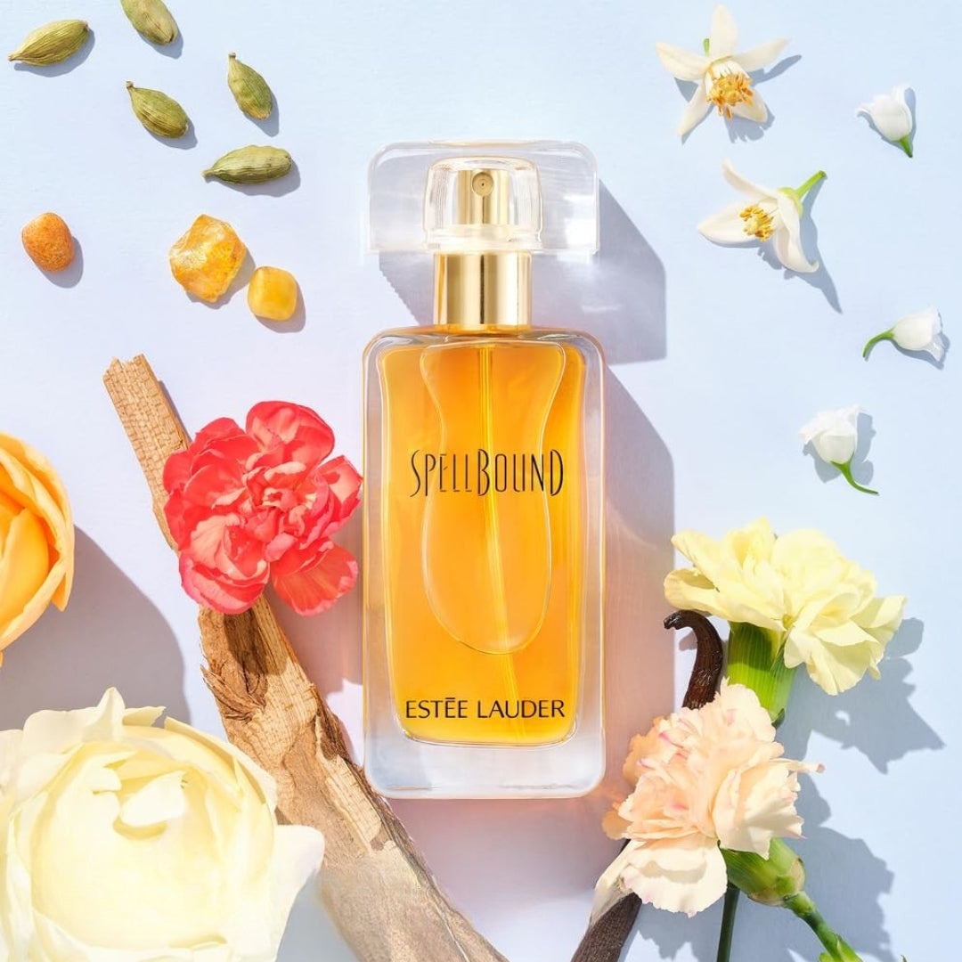 Estee Lauder Spellbound EDP 50 ML