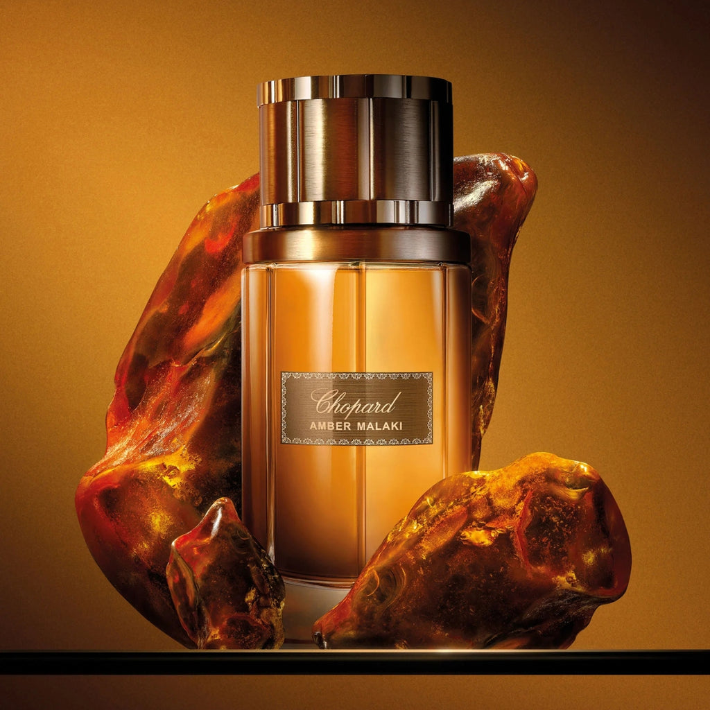 Chopard Amber Malaki EDP 80ML