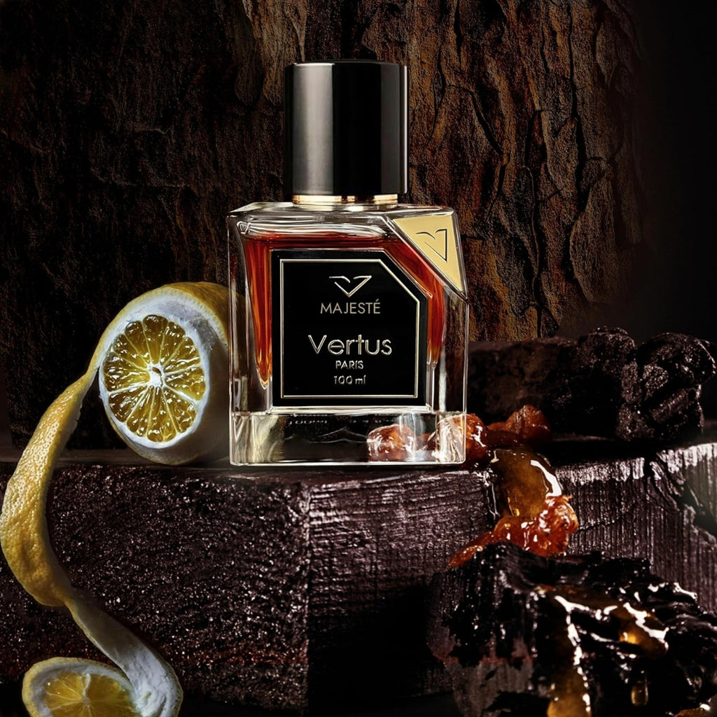 Vertus Paris Majeste Edp 100 ML