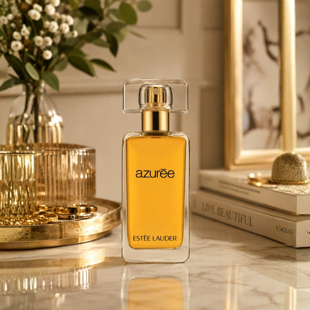 Estee Lauder Azuree EDP 50ML