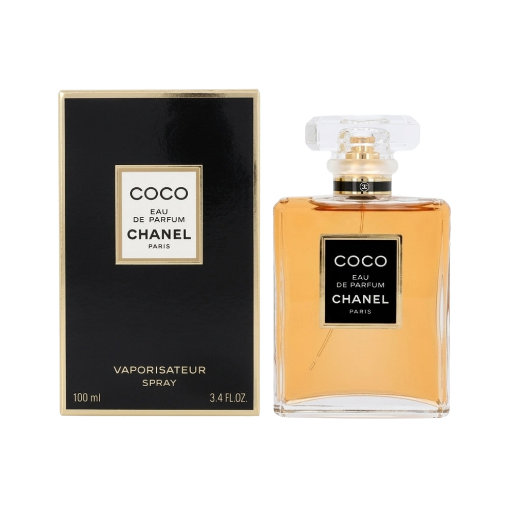 Chanel Coco EDP 100 ML
