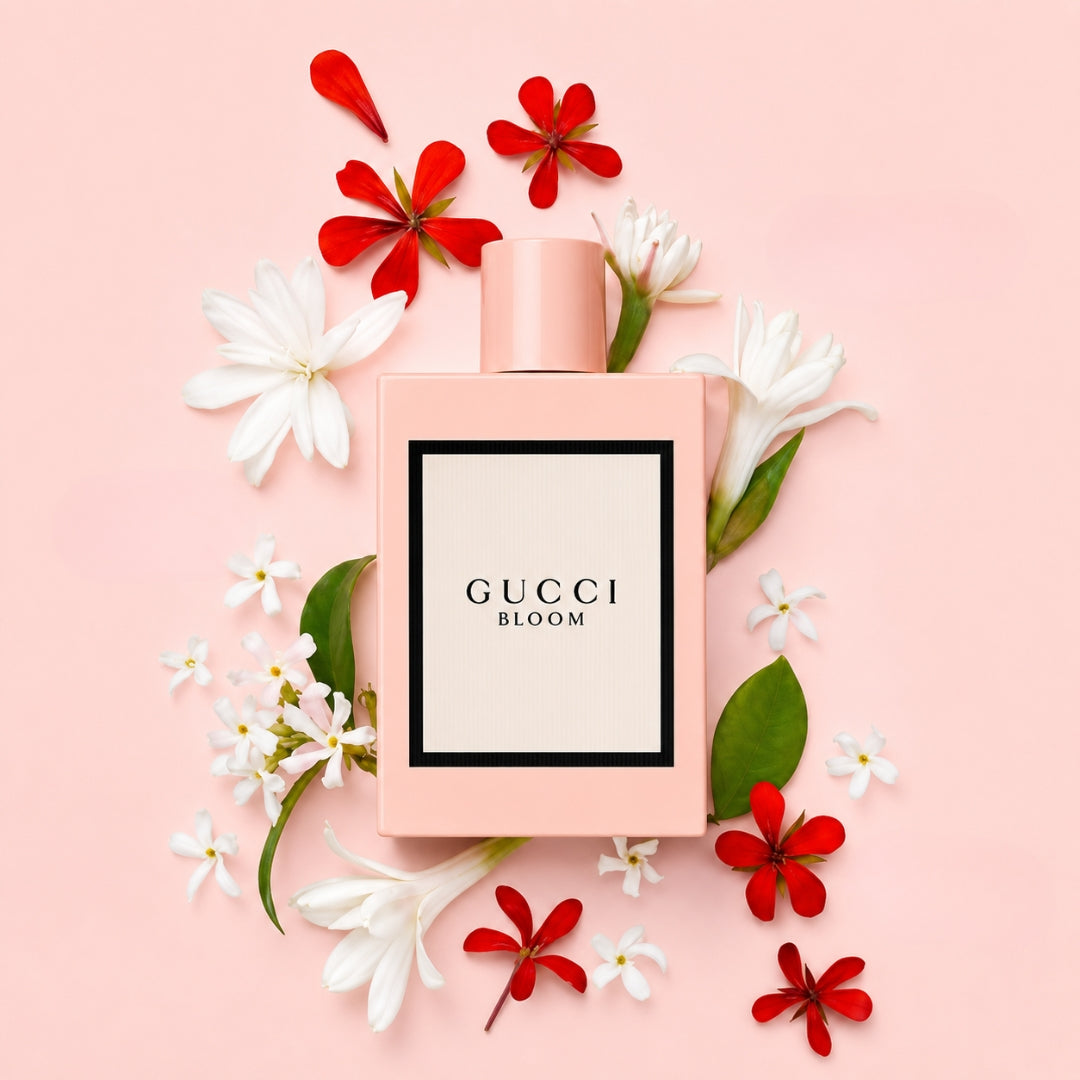 Gucci Bloom EDP 100ML
