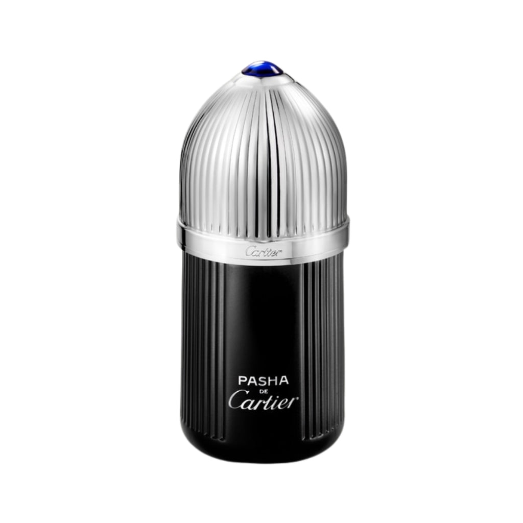 Cartier Pasha Noire Limited Edition EDT 100 ML (Black)