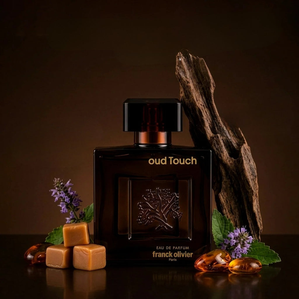 Franck Olivler Oud Touch EDP 100 ML