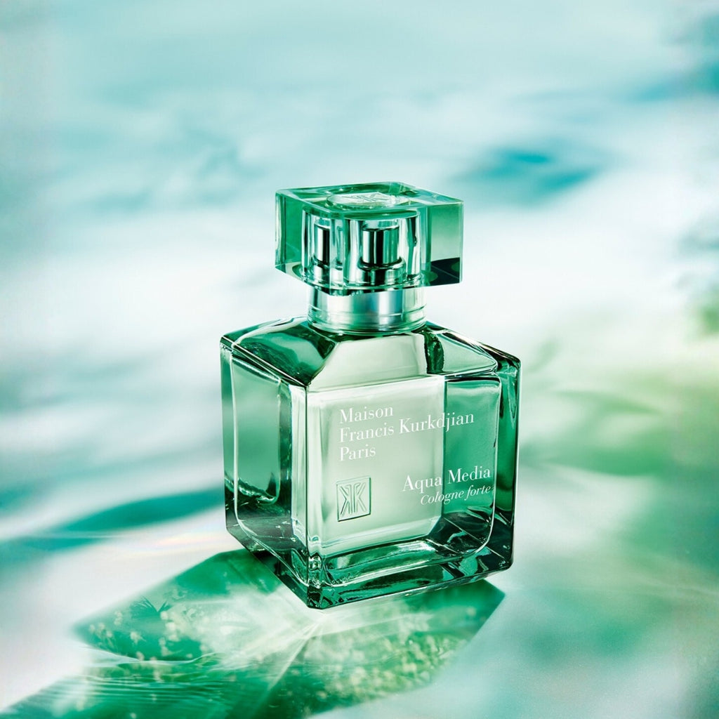 Maison Francis Kurkdjian Aqua Media Cologne Forte EDP 70 ML