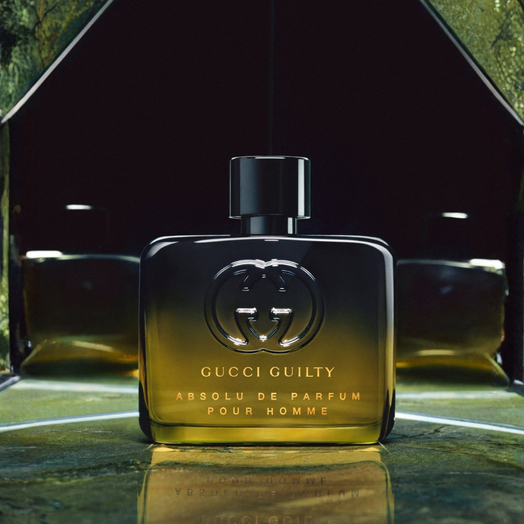 Gucci Guilty Absolu De Parfum Pour Homme 60 ML
