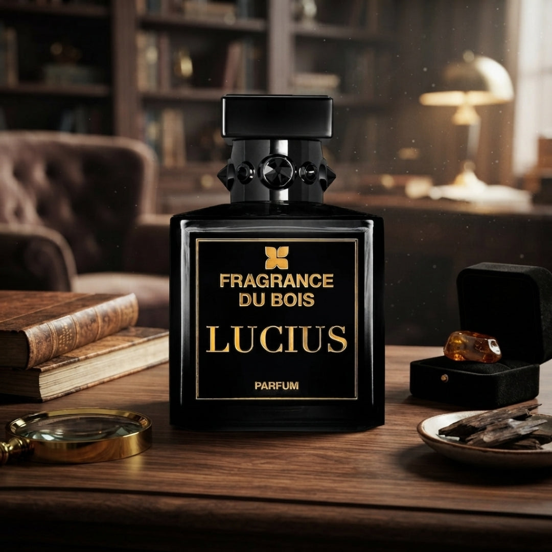 Fragrance Du Bois Lucius Parfum 100 ML