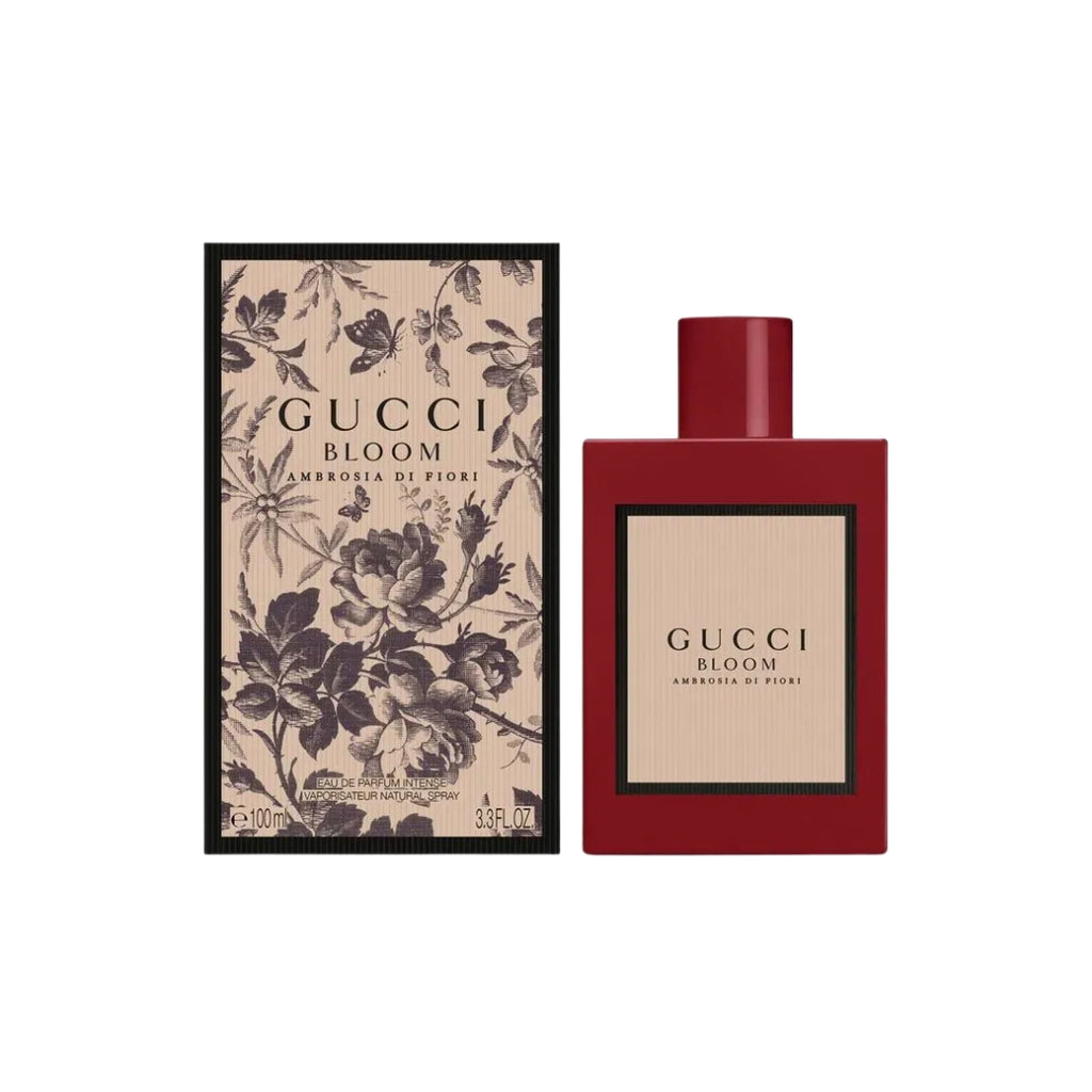 Gucci Bloom Ambrosia Di Fiori Intense EDP 100 ML