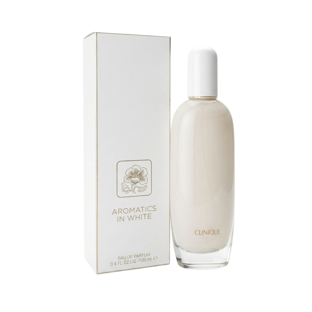 Clinique Aromatics In White EDP 100 ML