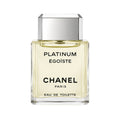 Chanel Platinum Egoiste Pour Homme EDT 100ML For Men