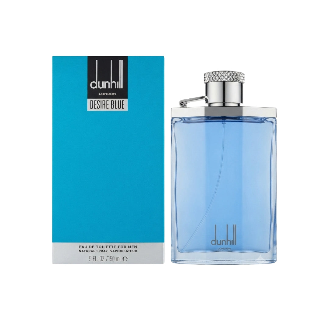 Dunhill Desire Blue For Men EDT 150ML