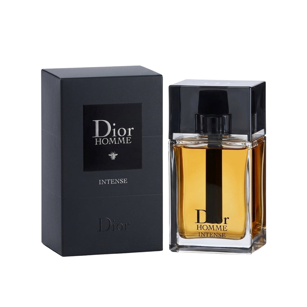 Dior Homme Intense Edp 150ML