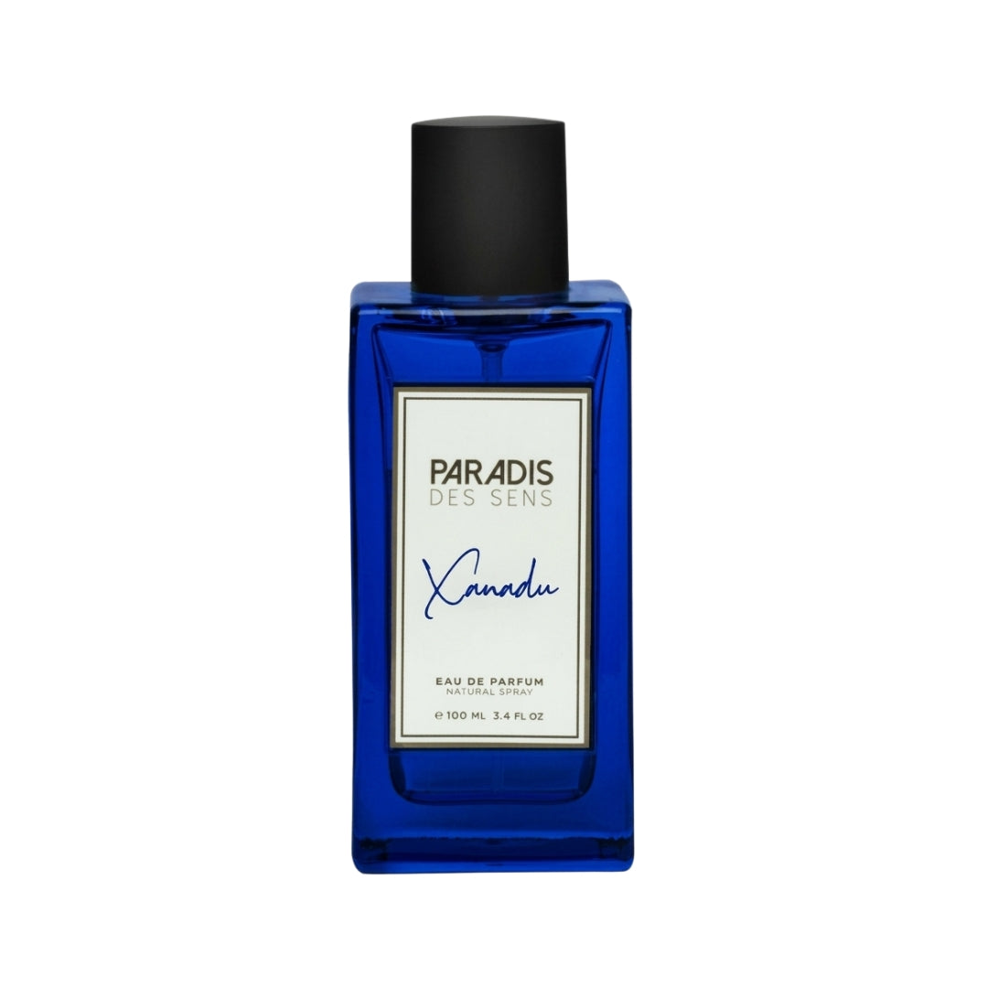 Paradis Des Sens Xanadu EDP 100 ML
